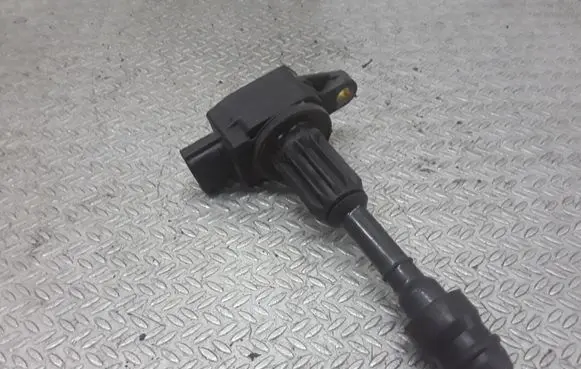Nissan Micra High voltage ignition coil 22448AX001