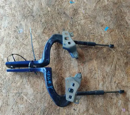 Tesla Model Y Engine bonnet/hood hinges 164119