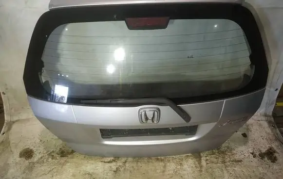 Tailgate/trunk/boot lid