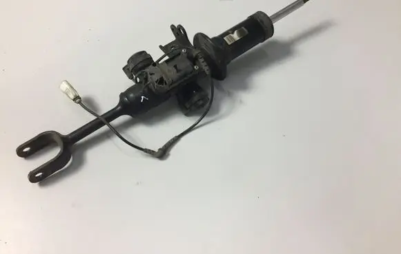 BMW 7 F01 F02 F03 F04 Front shock absorber/damper 4064271