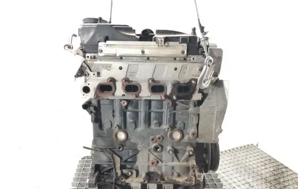 Skoda Fabia Mk1 (6Y) Engine CAYB