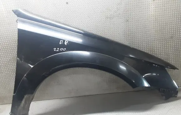 Subaru Outback Fender