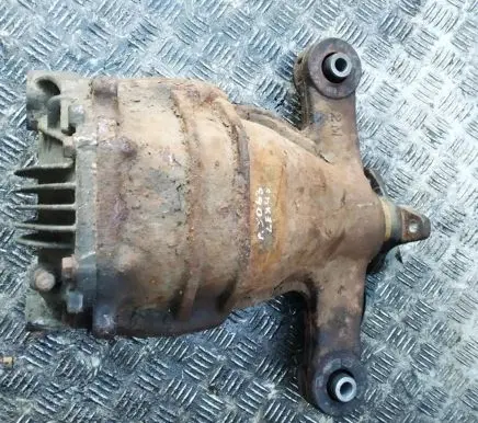 Lexus IS 220D-250-350 Rear differential