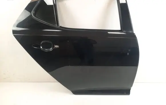 KIA Optima Rear door