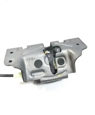 Chrysler Pacifica Tailgate/trunk/boot lock/catch/latch 4552
