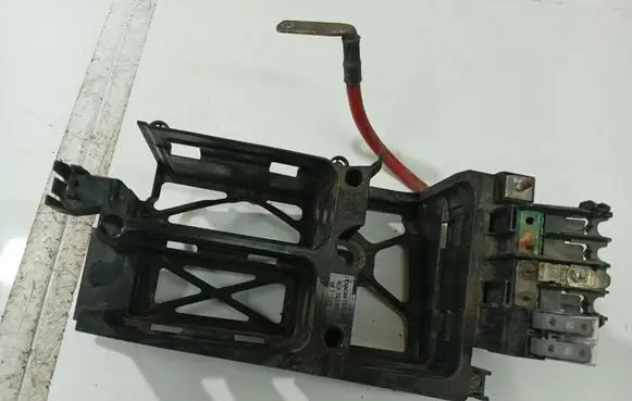 Opel Zafira B Positive cable (battery) 