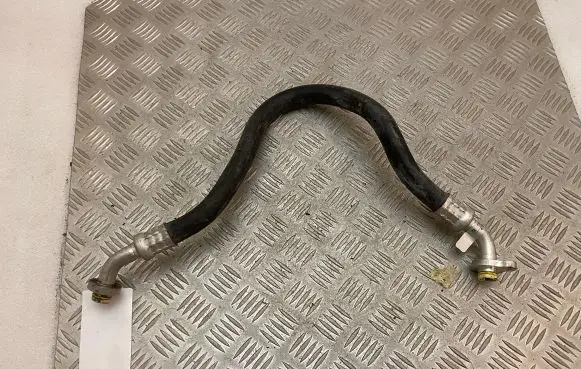 Volvo XC60 Air conditioning (A/C) pipe/hose 31497390