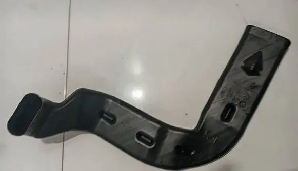 Ford Mondeo MK IV Air intake hose/pipe 7g91A01903C 7g91-A01903-C
