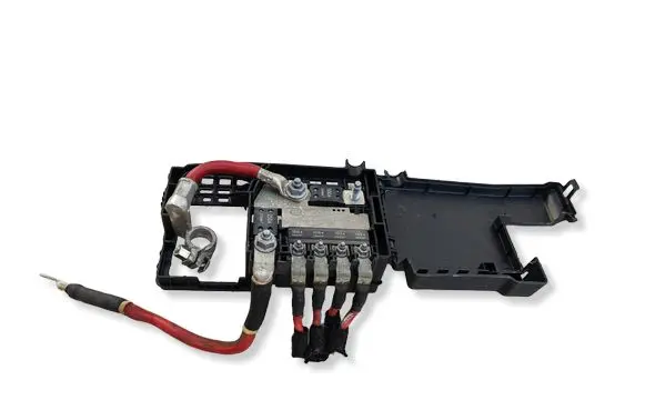 Opel Insignia A Fuse module 401154265