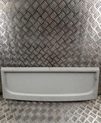 Audi A7 S7 4G Parcel shelf 4G8867771