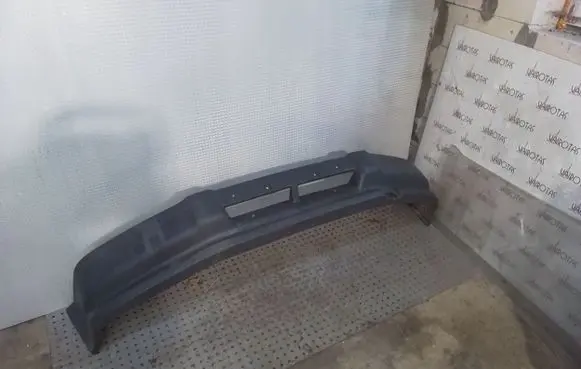 Ford Transit Front bumper 95VB17K819ACW 95VB17757ACZFAB 7335354