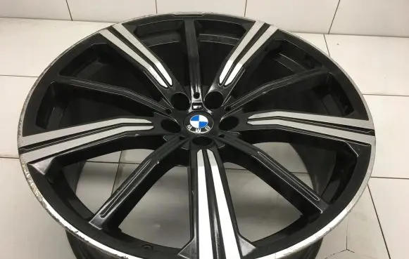 BMW X5 G05 R22 alloy rim 