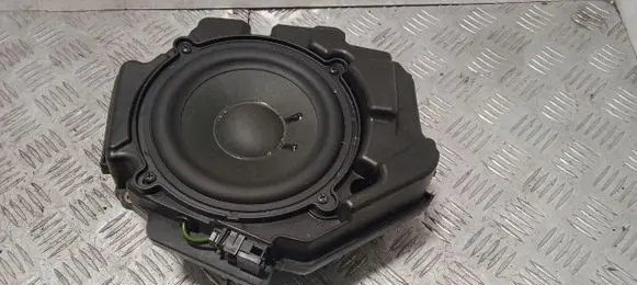 Audi A8 S8 D4 4H Rear door speaker 4H0035301