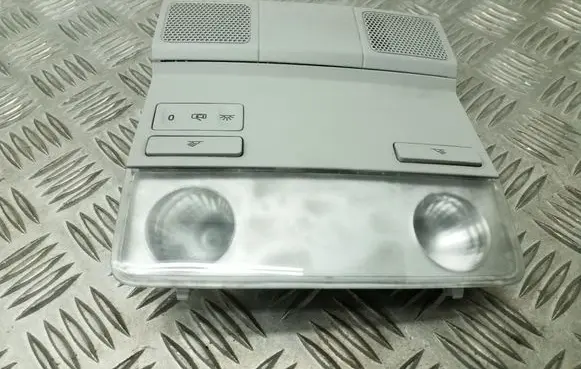 Volkswagen Golf VI Front seat light 1K0947133D