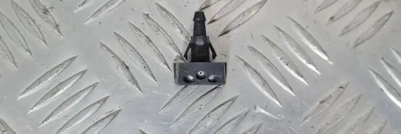 Nissan Murano Z51 Windshield washer spray nozzle 