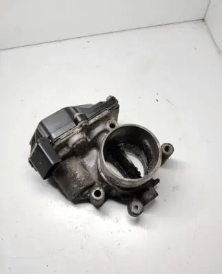 Audi A6 S6 C6 4F Electric throttle body valve 03L128063T A2C83076400 1610130524
