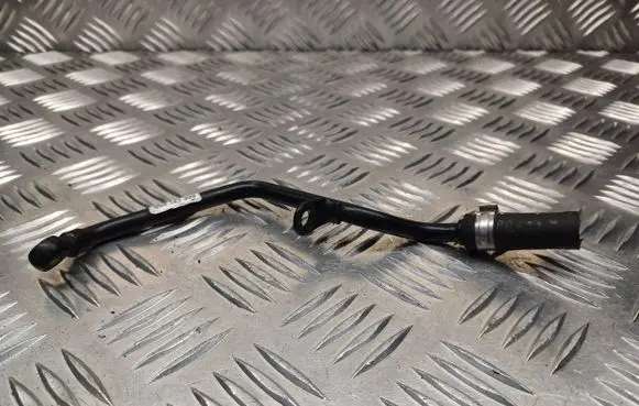 Audi A6 S6 C6 4F Engine coolant pipe/hose 059121399