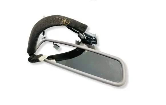 Mercedes-Benz E W212 Rear view mirror (interior) E11025902 GNTX483