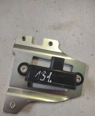 BMW 3 E90 E91 Speed sensor (speedometer sensor) 6778421 10170106373