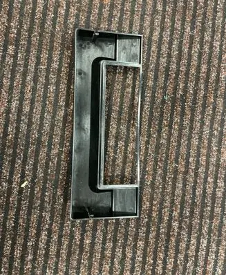 BMW 5 E39 Radio/GPS head unit trim 28102006