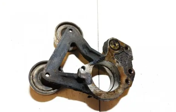 Chrysler Voyager Engine mounting bracket 90512826F