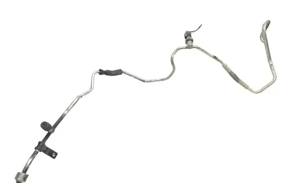 Jaguar XF X250 Air conditioning (A/C) pipe/hose