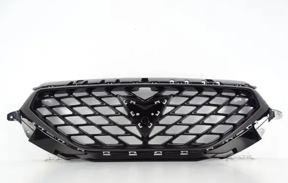 Cupra Formentor Front bumper upper radiator grill 5FF853651C