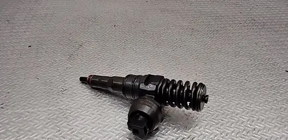 Seat Alhambra (Mk1) Fuel injector 038130073AK