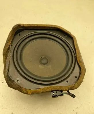 Mercedes-Benz S W140 High frequency speaker in the rear doors 1408207002