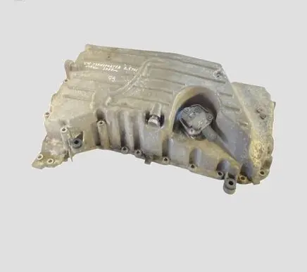 Volkswagen Transporter - Caravelle T5 Oil sump 070103605L