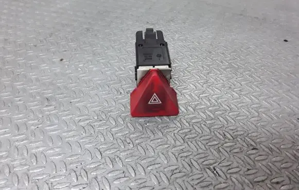 Volkswagen Touran I Hazard light switch 1T0953509