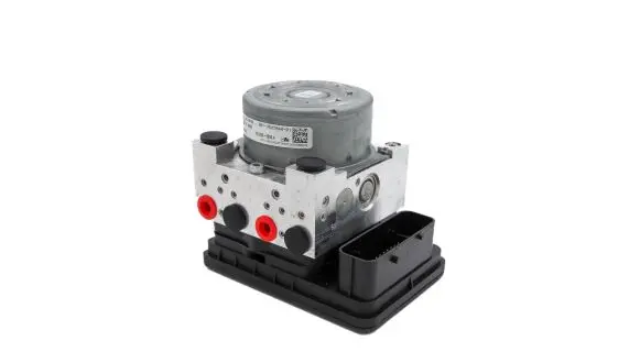 BMW M4 F82 F83 ABS Pump 8096587 10062934921