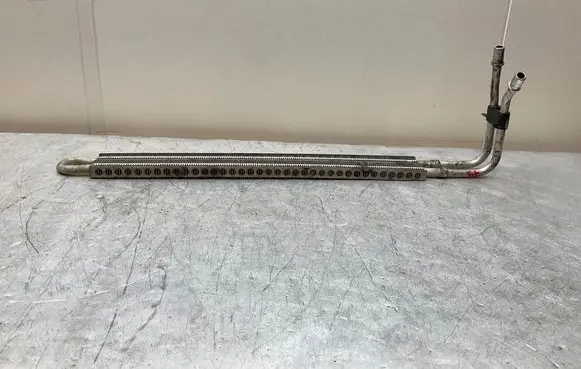 BMW 3 E90 E91 Power steering radiator 7540810 11074810 110520111265