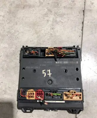 Comfort/convenience module