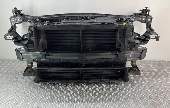 Ford Mondeo MK V Radiator set FG93F10922DD