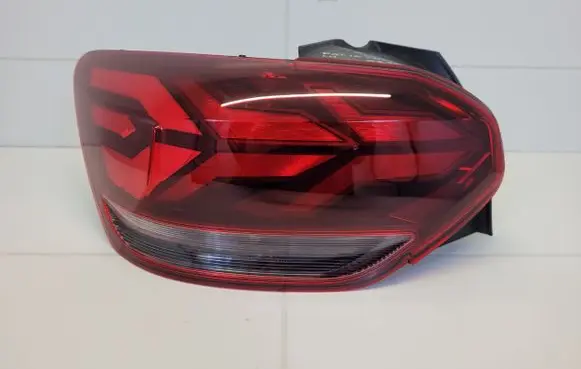 Dacia Sandero III Rear/tail lights 265558235R