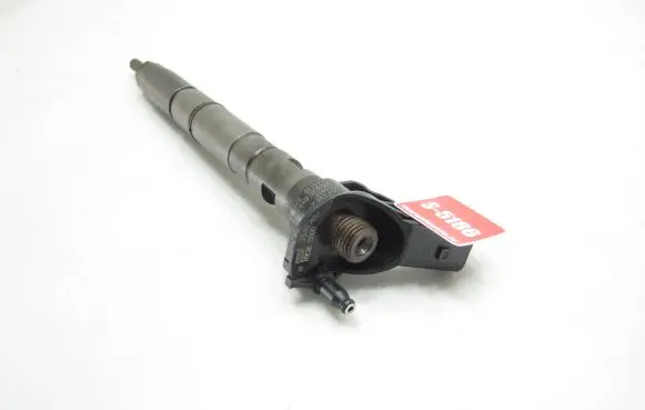 Audi A6 S6 C6 4F Fuel injector 059130277S 040907 0445115024