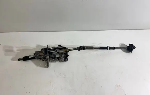 Audi A4 S4 B8 8K Steering wheel axle 8K0419506AC