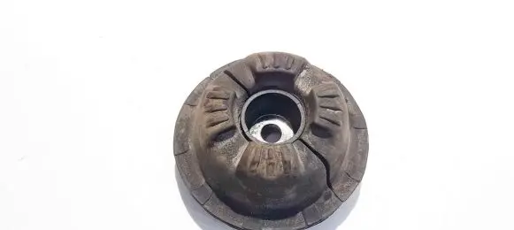 Coil spring mount