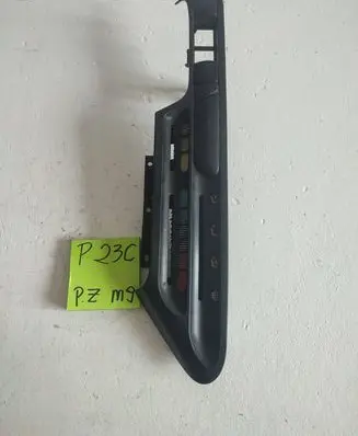 Citroen Jumpy Central console control unit 260905