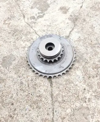 Audi A4 S4 B7 8E 8H Timing chain sprocket 059109077E