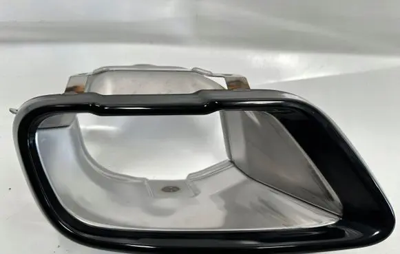 BMW X5 G05 Muffler ending 5A5C8F4