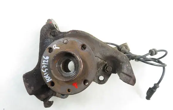 Fiat Bravo Front wheel hub spindle knuckle 