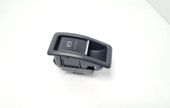 Porsche Cayenne (92A) Hand parking brake switch 7P5927225 7P5919163
