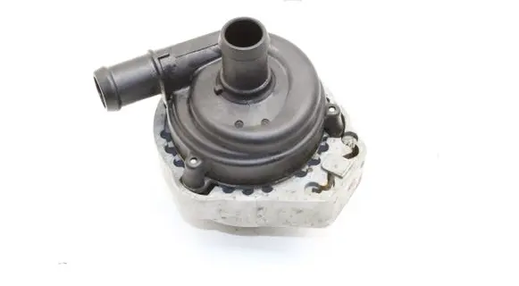 Jaguar I-Pace Electric auxiliary coolant/water pump J9D318D474AA
