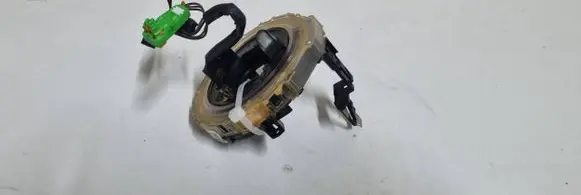 Mercedes-Benz ML W164 Airbag slip ring squib (SRS ring) A1714640518