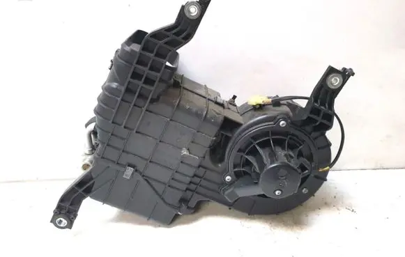 Renault Trafic III (X82) Interior heater climate box assembly 