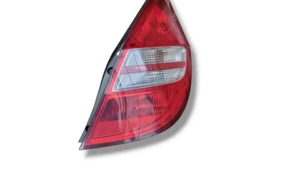 Hyundai i30 Rear/tail lights 92402-2R0
