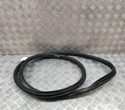 Jaguar I-Pace Rubber seal rear door J9D3253A10A