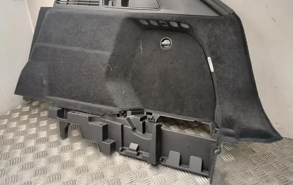Audi Q5 SQ5 Bottom trim 8MA863880A